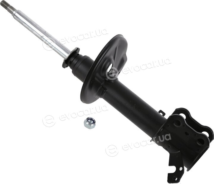 Sachs 230 224