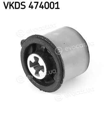 SKF VKDS 474001