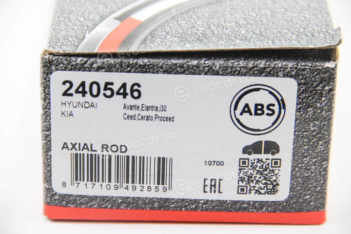 A.B.S. 240546