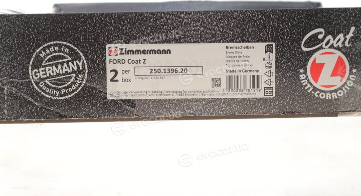 Zimmermann 250.1396.20