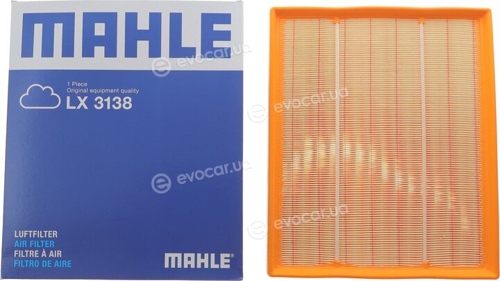 Mahle LX 3138