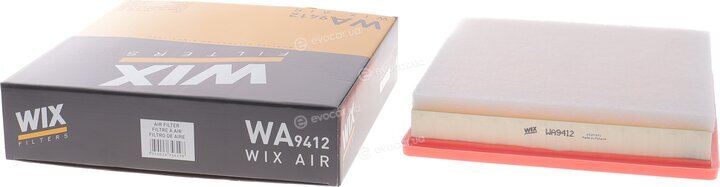 WIX WA9412