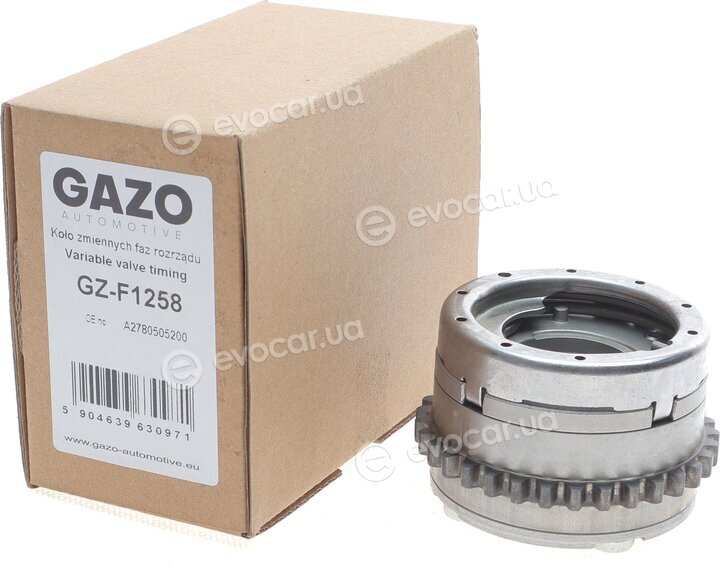 Gazo GZ-F1258