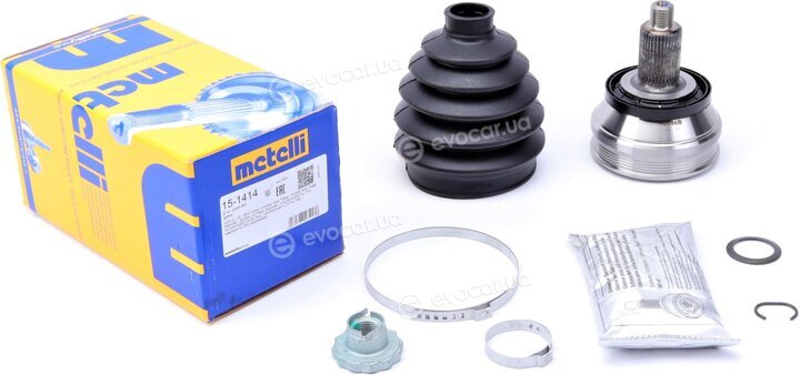 Metelli 15-1414