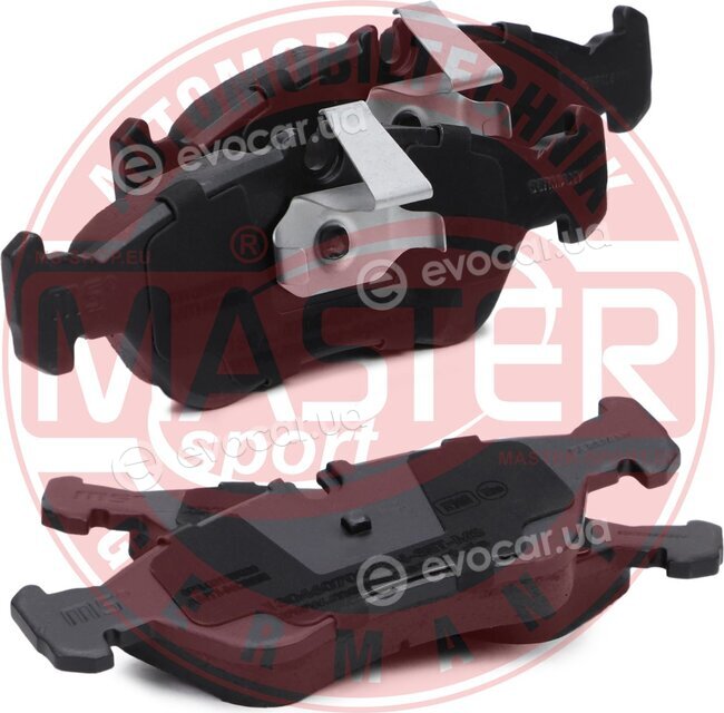 Master Sport 13046070842N-SET-MS