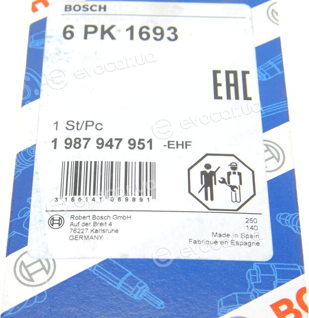 Bosch 1 987 947 951