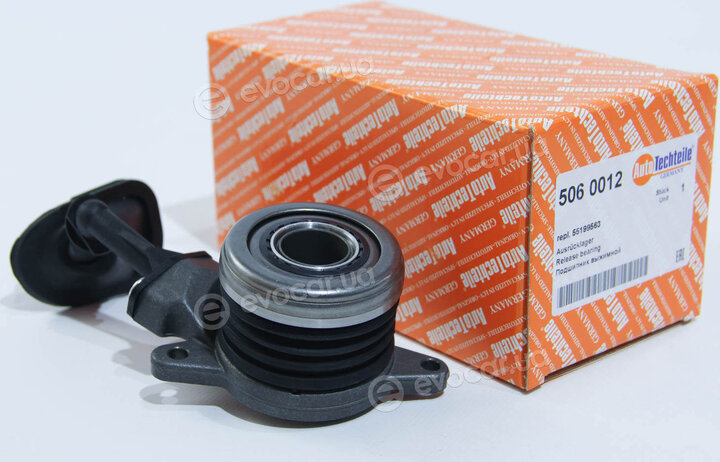 Autotechteile 506 0012