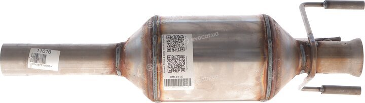 BM Catalysts BM11016