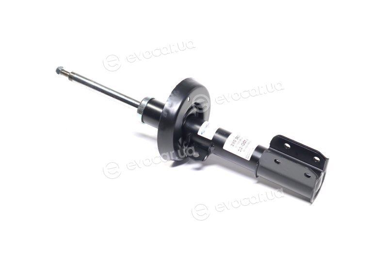 Sachs 280 360