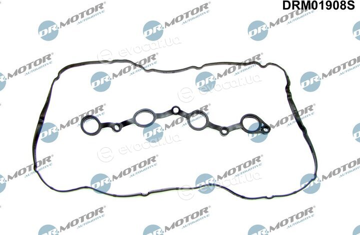 Dr. Motor DRM01908S
