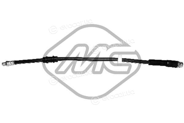 Metalcaucho / STC 96102