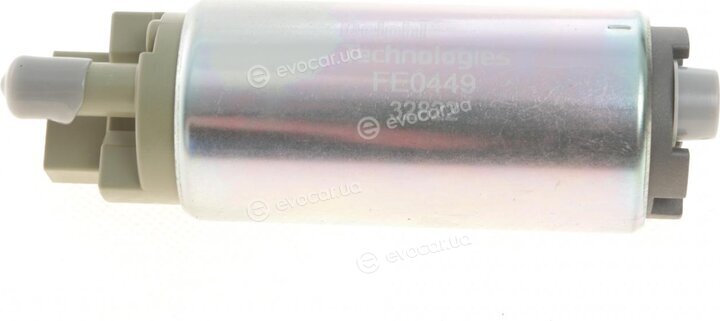 Delphi FE0449