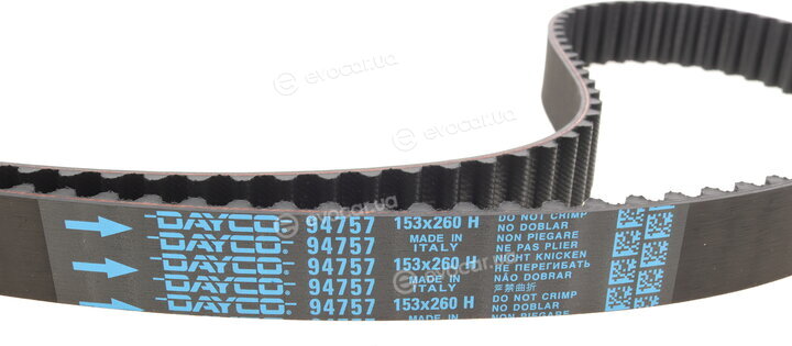 Dayco 94757