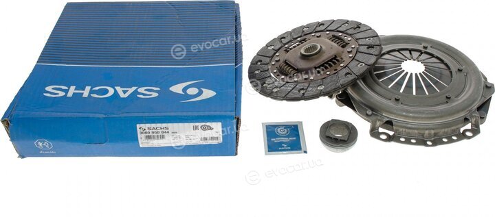 Sachs 3000 950 044