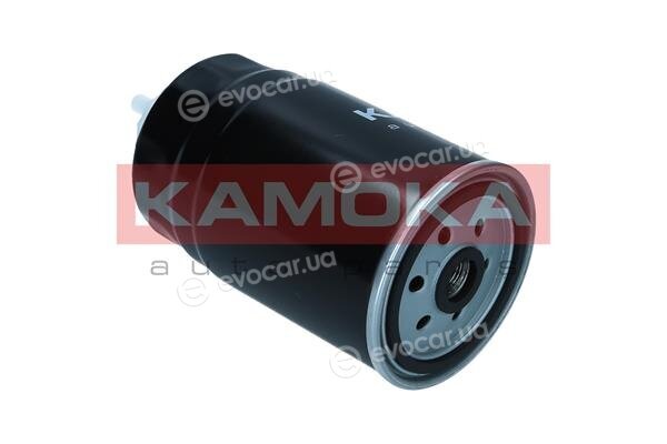 Kamoka F328501