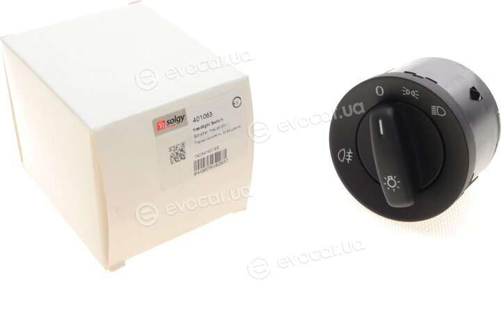 Solgy 401063