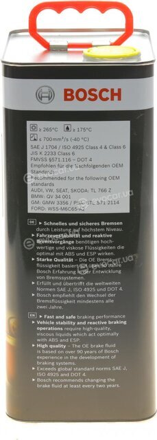 Bosch 1 987 479 203