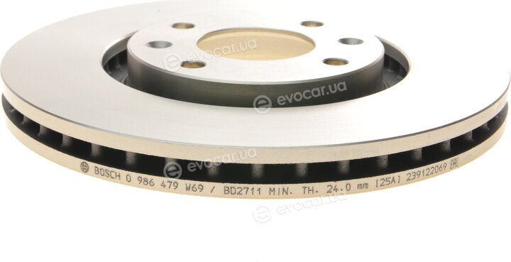 Bosch 0 986 479 W69