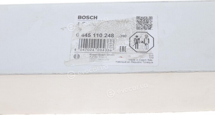 Bosch 0 445 110 248