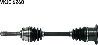 SKF VKJC 6260