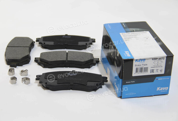 Kavo KBP-4570