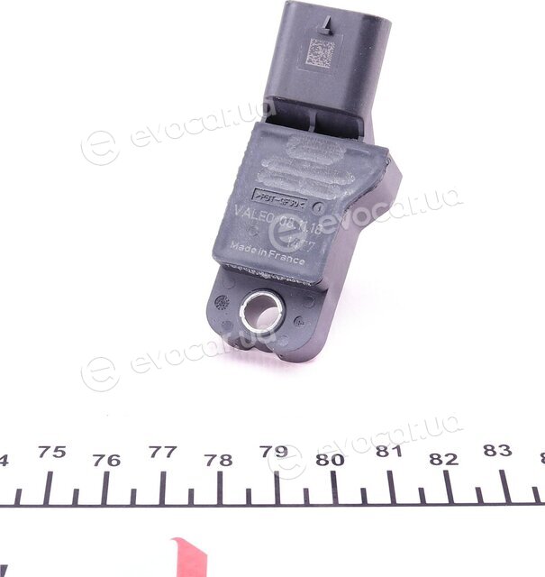 Valeo 255606