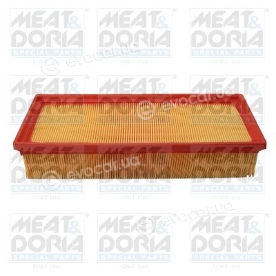 Meat & Doria 16369