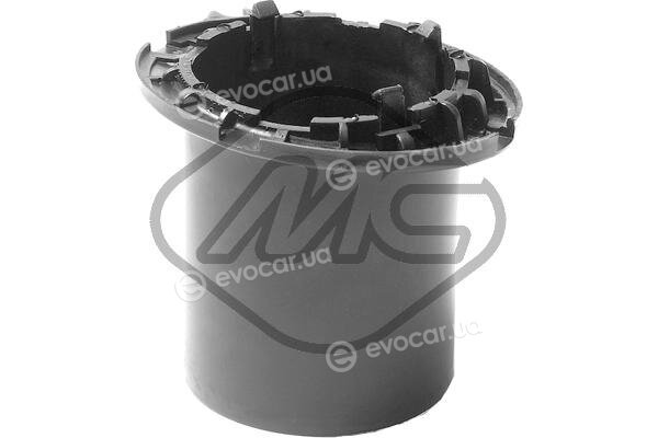 Metalcaucho / STC 40921