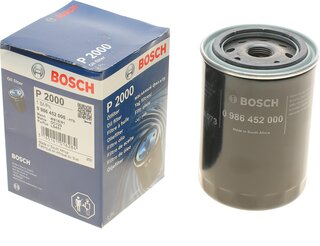 Bosch 0 986 452 000