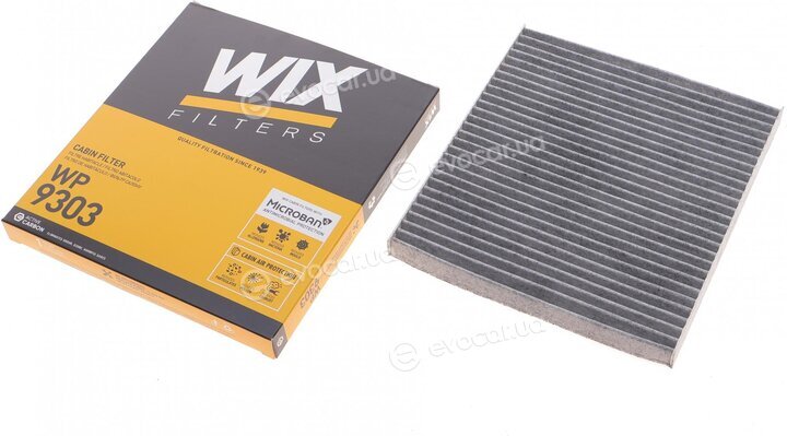 WIX WP9303