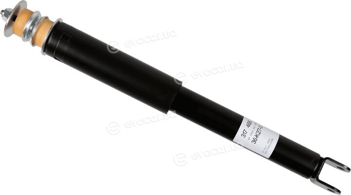 Sachs 317 468
