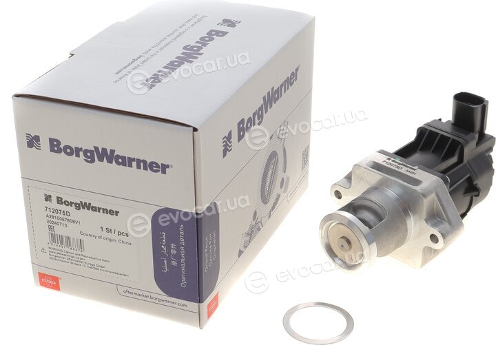 BorgWarner 712075D