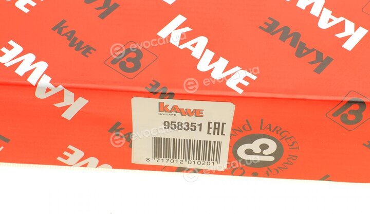 Kawe / Quick Brake 958351