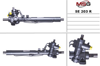MSG SE 203R