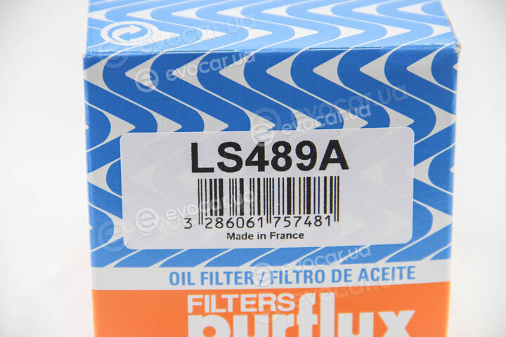 Purflux LS489A