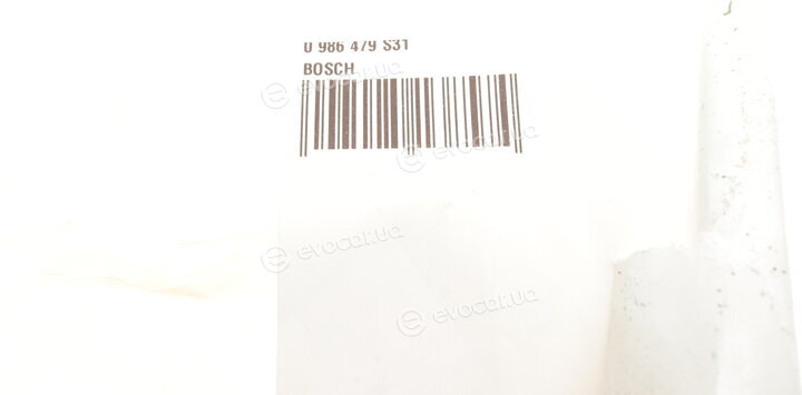 Bosch 0 986 479 S31
