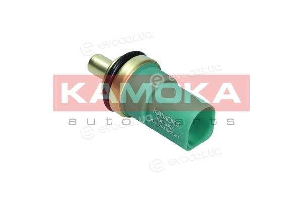 Kamoka 4080022