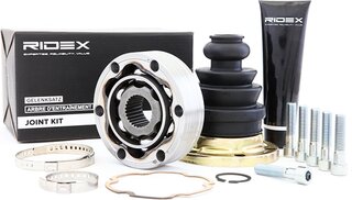 Ridex 5J0023