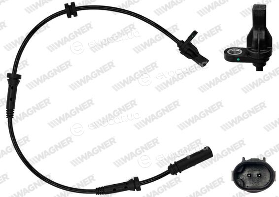 Wagner ABS01010