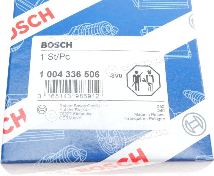 Bosch 1 004 336 506