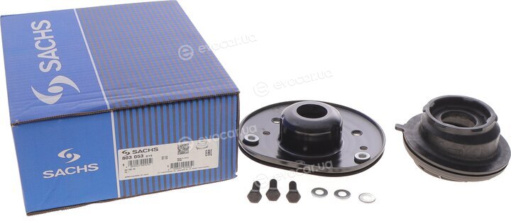 Sachs 803 053