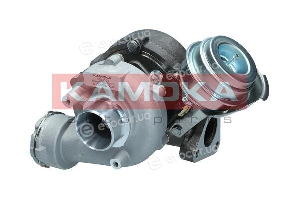 Kamoka 8600004