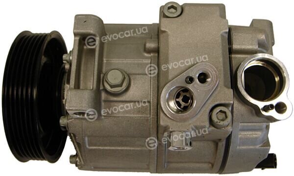 Mahle ACP 6 001P
