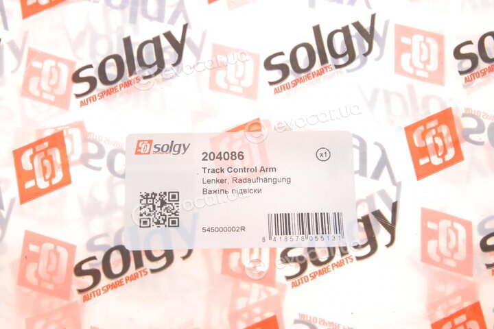 Solgy 204086