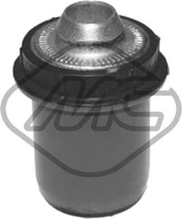 Metalcaucho / STC 05763