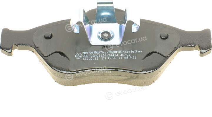 Metelli 22-0316-0