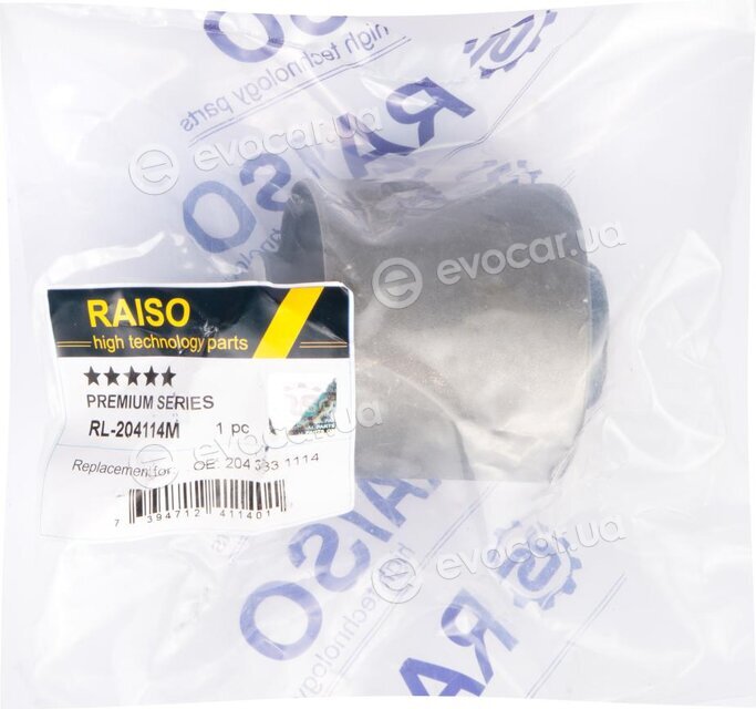 Raiso RL204114M
