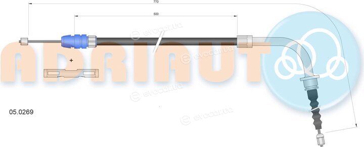 Adriauto 05.0269
