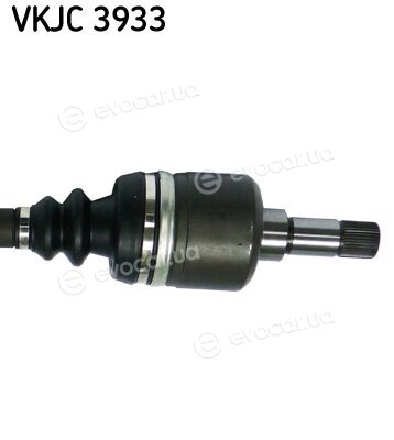 SKF VKJC 3933