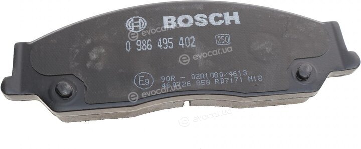 Bosch 0 986 495 402